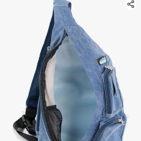 New Meru Sling Bag - Picture 2 of 4